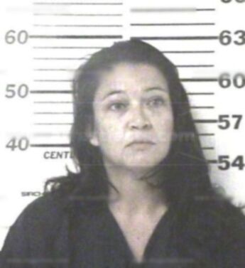 Carrie Lynn Vaughn