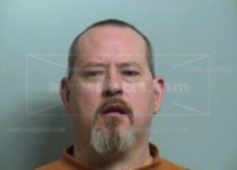 Chad Wayne Kelly