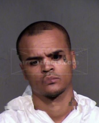 Ahmad Conner