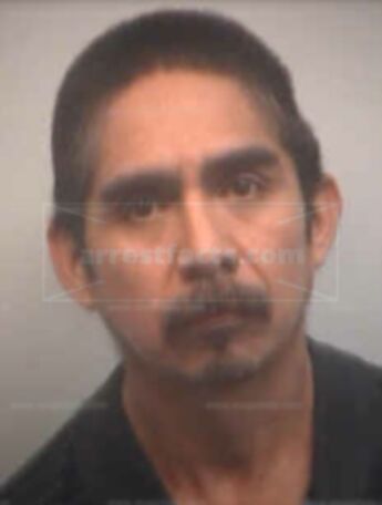 Jose Refugio Diaz Hernan