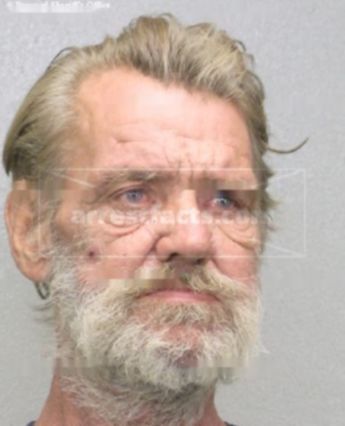 John Harold Fultz