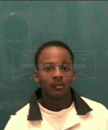 Dominique Perez Butler