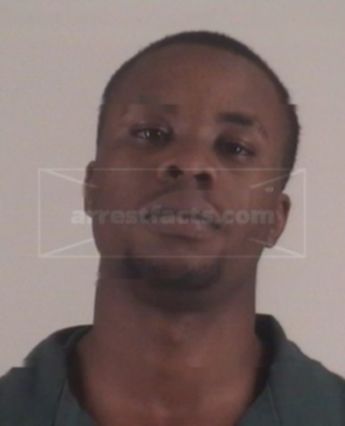 Chadrick Moncre Moore