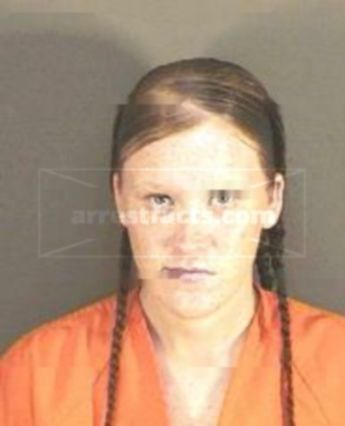 Janie Allison Walker