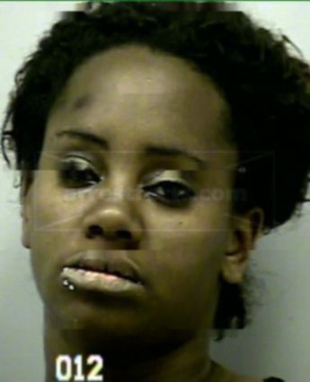 Brittany Leah Walker