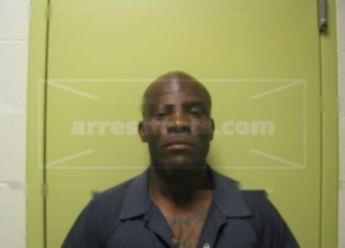Demarcus A Buford