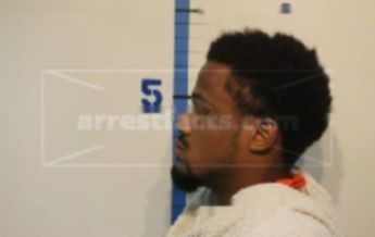 Kevon Thomas Strickland