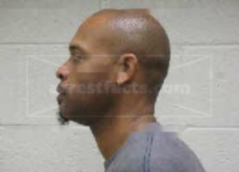 Christopher Deshaun Montgomery