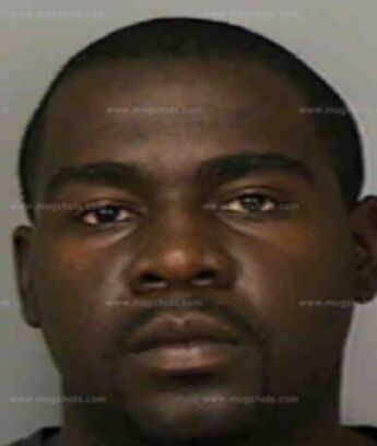 Darron B Muldrow