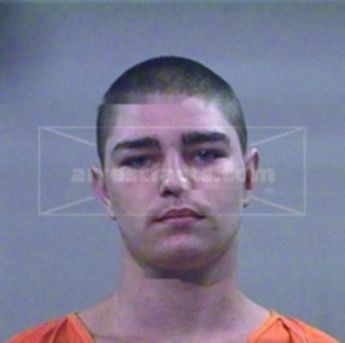 Mickel Allen Francis