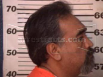 Reynaldo Salazar Garza