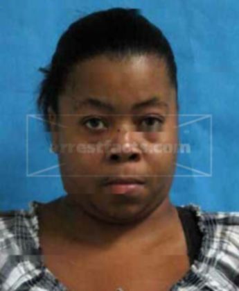 Janelle Jovan Hall