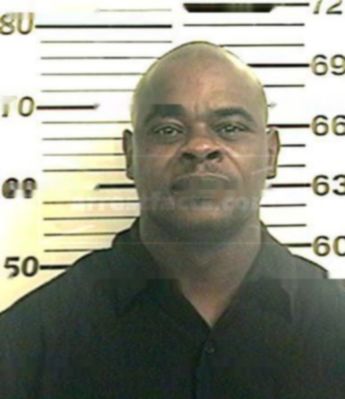 James Darron Black