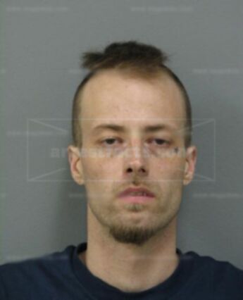 Brent Michael Boldt