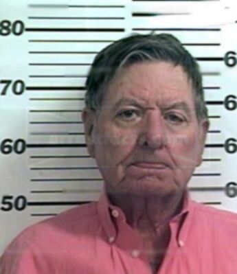 Clarence Glenn Mcclendon