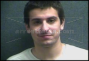 Zachary Dakota Collins