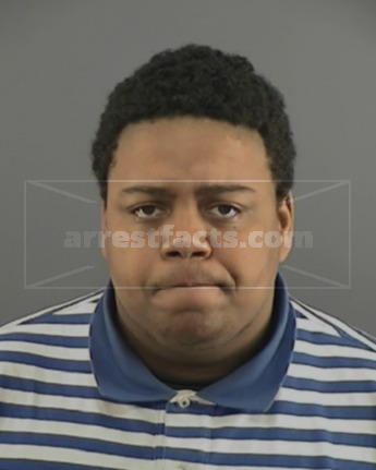 Damian Devontae Robinson