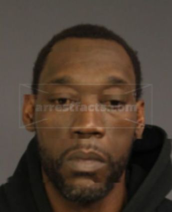 Garland Elijah Jenkins