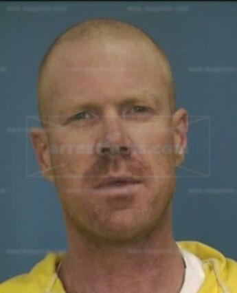 Kevin Edward Davis
