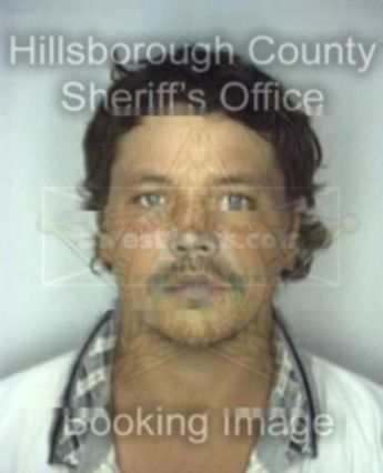 Jeremy Goff