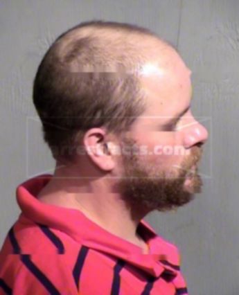 Joshua James Becker