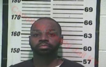Jamall Antwoine Bryant