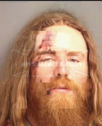 Michael Durrell Holloway