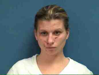 Lacy Cole Aronson