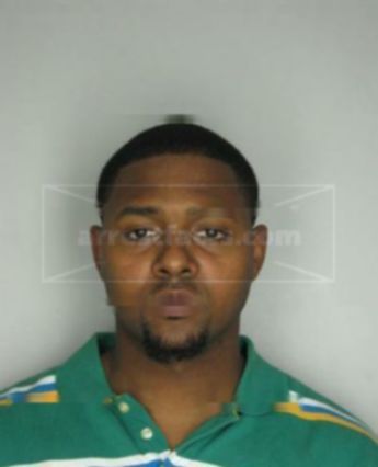 Kevis Mashon Parker