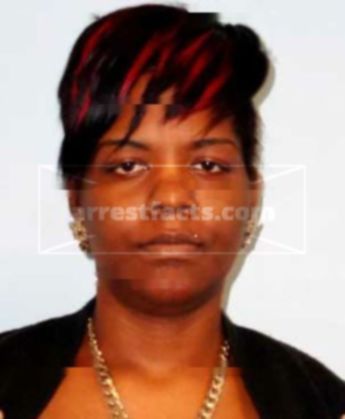 Carletta Nicole Goss