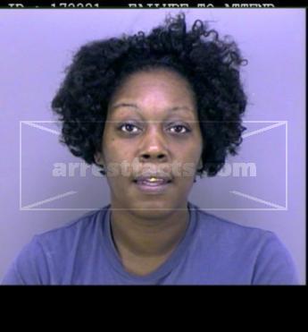 Shannon Denise Moore