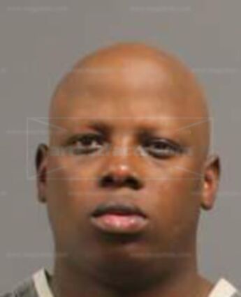 Dedric C Lewis