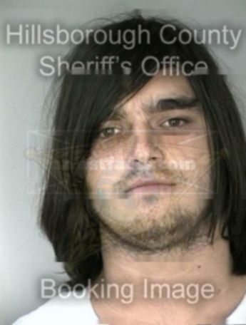 Travis James Mcmillen