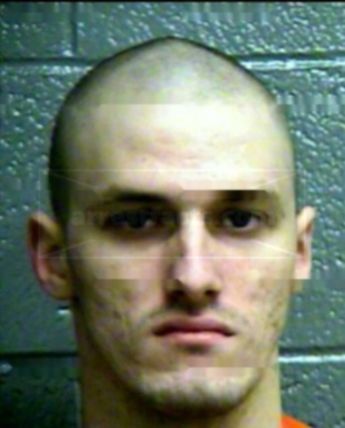 Kristopher Allen Parker