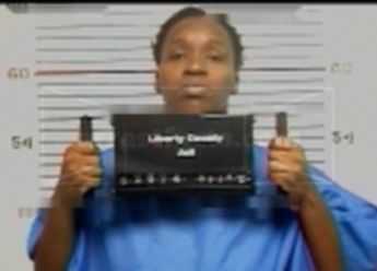 Charmaine Charlette Cook