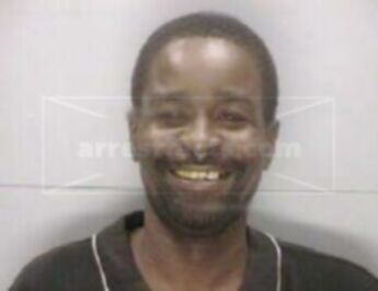 David Wayne Bolden