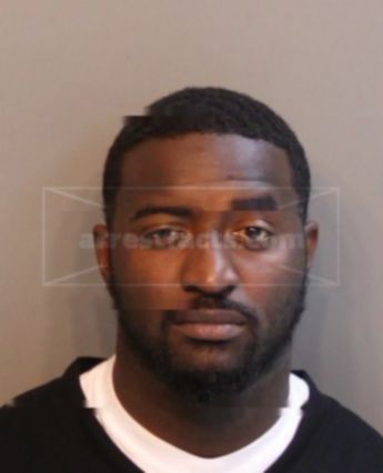 Curtis Omar Lee
