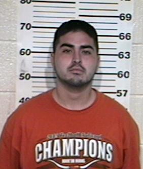 Rogelio Jr. Garcia Salinas