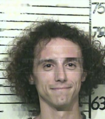 Marcus Eugene Pope