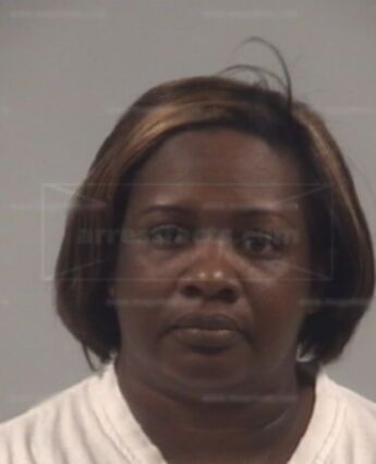 Stephanie Surles Holder