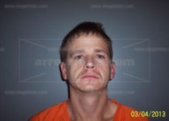 Anthony Perry Wilson