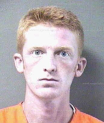 Timothy Carl Wyatt