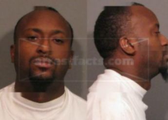 Jarvis Deanthony Gilliam