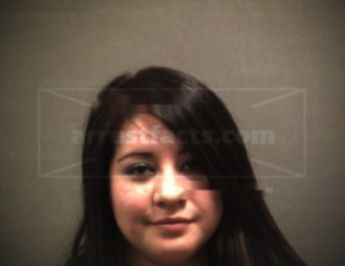Sofia Marie Medellin