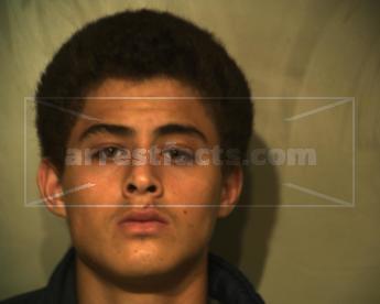 Rosendo Villarreal