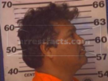 Roberto Rodriguez Garza