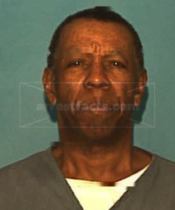 Sampson Lee Sharpe