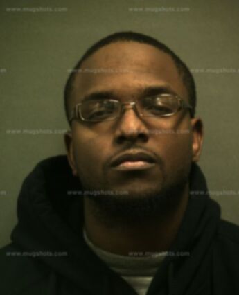 Rolandus Lydell Parker