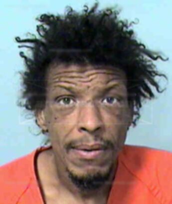 Derrick Mcclure