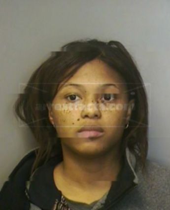 Shayla M Richardson